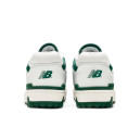 Оригінал New Balance 550 White Green