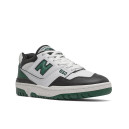 Кросівки New Balance 550 White Green Black
