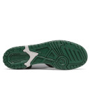 New Balance 550 White Green Black BB550LE1