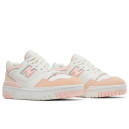 Кросівки New Balance 550 White Pink