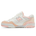 Придбати New Balance 550 White Pink FKS57274