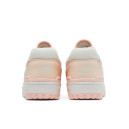 Оригінал New Balance 550 White Pink