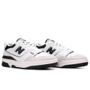 Кросівки New Balance 550 White Black