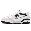 Придбати New Balance 550 White Black FKS56703