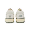 Оригінал New Balance 550 Aime Leon Dore White Grey