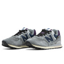 Кросівки New Balance 574 Cordura Apollo Grey Navy