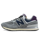 Придбати New Balance 574 Cordura Apollo Grey Navy FKS2354558