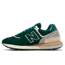 Придбати New Balance 574 Legacy Green Silver FKS2351632