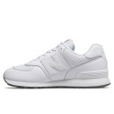 Кросівки New Balance 574 White