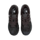 Оригінал New Balance 574 Black Suede