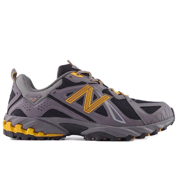 New Balance 610 Castlerock Varsity Gold ML610TAK