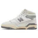 Купить New Balance 650R Aime Leon Dore White Grey FKS57034