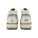 Оригинал New Balance 650R Aime Leon Dore White Grey