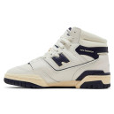 Придбати New Balance 650R Aime Leon Dore White Navy FKS57035