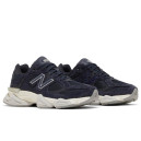 Кроссовки New Balance 9060 Eclipse Navy