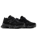 Кроссовки New Balance 9060 Triple Black