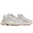 Кроссовки New Balance 9060 Grey Matter December Sky