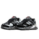 Кросівки New Balance 9060 Black White Silver