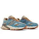 Кросівки New Balance 9060 Bodega Age of Discovery