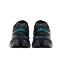 Оригінал New Balance 9060 Mowalola Burglarwear Black Teal Pink