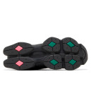 New Balance 9060 Mowalola Burglarwear Black Teal Pink U9060ML