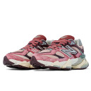 Кросівки New Balance 9060 Cherry Blossom Pack Mineral Red
