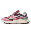 Придбати New Balance 9060 Cherry Blossom Pack Mineral Red FKS57565