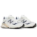 Кросівки New Balance 9060 White Navy