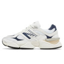 Придбати New Balance 9060 White Navy FKS2350022