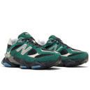 Кросівки New Balance 9060 Team Forest Green
