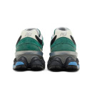 Оригінал New Balance 9060 Team Forest Green