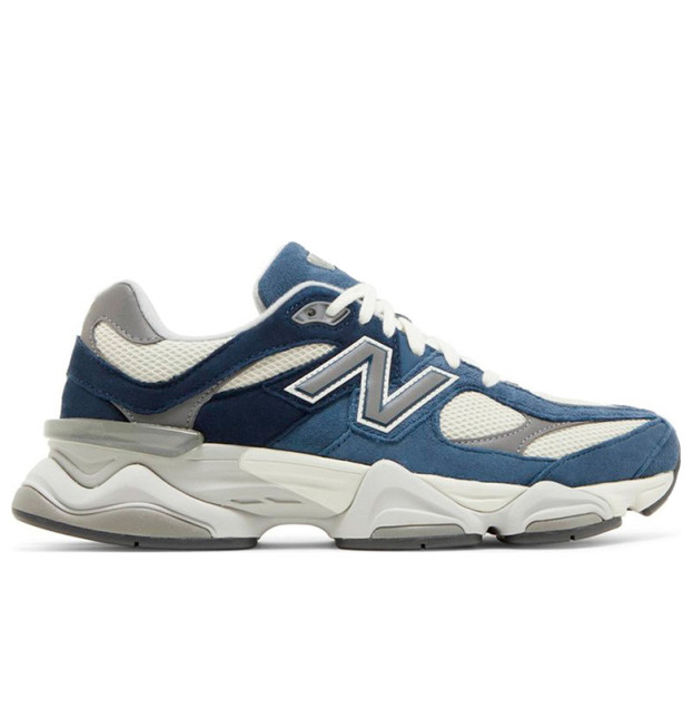 New Balance 9060 Natural Indigo U9060IND