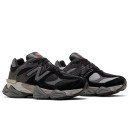 Кросівки New Balance 9060 Black Castlerock
