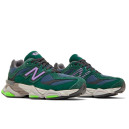 Кроссовки New Balance 9060 Nightwatch