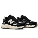 Кросівки New Balance 9060 Black White