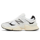 Придбати New Balance 9060 White Black FKS57353