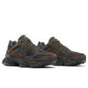 Кроссовки New Balance 9060 Beef & Broccoli