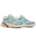 Кросівки New Balance 9060 Blue Haze