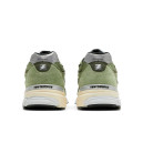 Оригинал New Balance 990v3 JJJJound Made in USA Olive