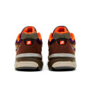 Оригінал New Balance 990v3 x Teddy Santis Made in USA Tan Orange