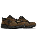 Кросівки New Balance 990v3 JJJJound Brown Black
