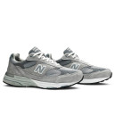 Кросівки New Balance 993 Made in USA Grey