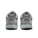 Оригінал New Balance 993 Made in USA Grey