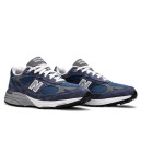 Кросівки New Balance 993 Made in USA Indigo