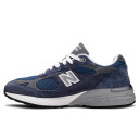 Придбати New Balance 993 Made in USA Indigo FKS57171