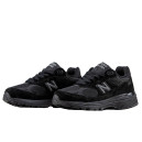 Кросівки New Balance 993 Made in USA Triple Black