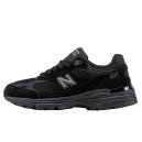 Придбати New Balance 993 Made in USA Triple Black FKS57172