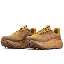 Кросівки New Balance More Trail v3 x TDS x Fresh Foam Brown