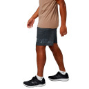 Придбати Шорти New Balance Heathertech Knit FKS2353514