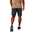 Шорти New Balance Heathertech Knit